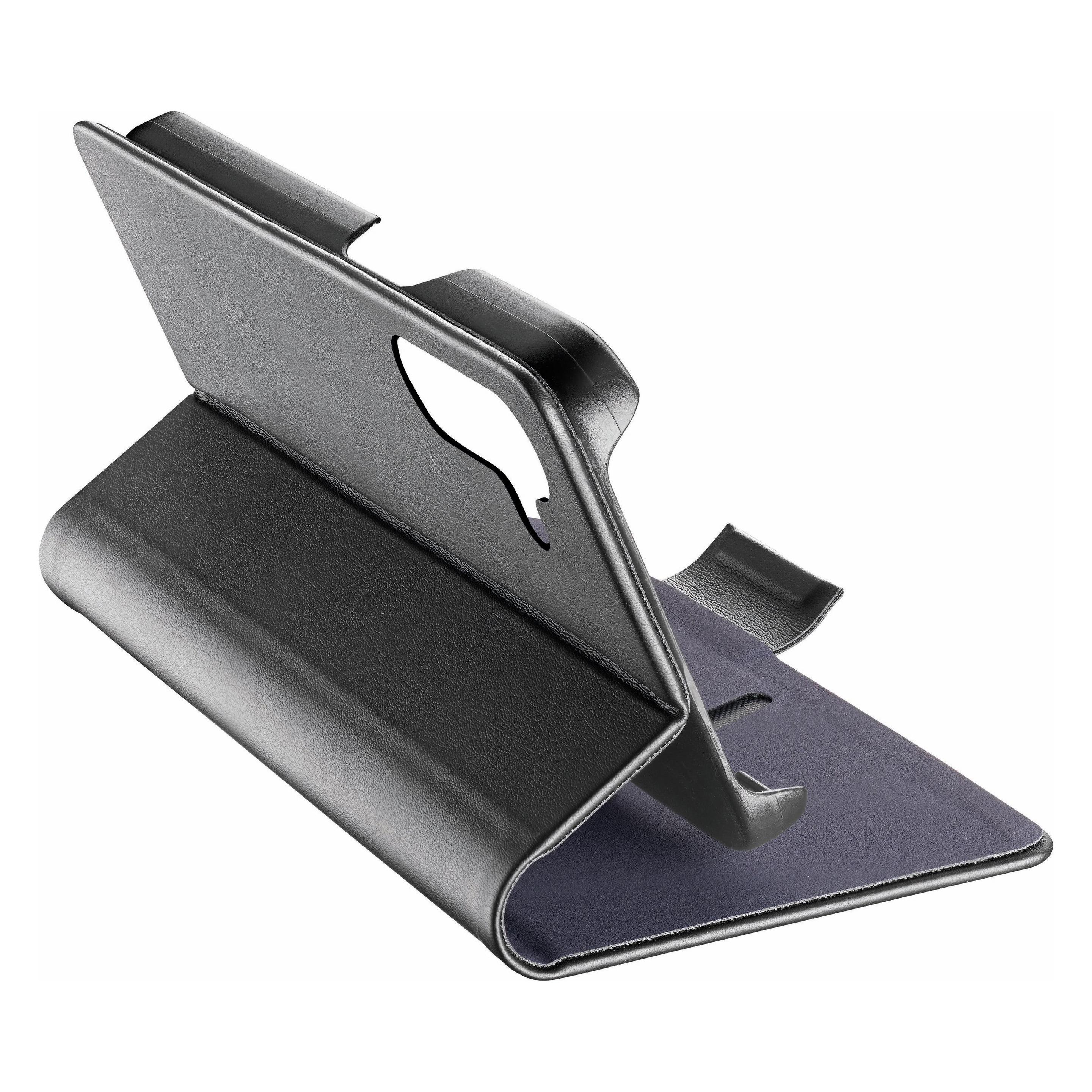 Cellularline Book Case für Samsung A05s 5G (Samsung Galaxy A05s) (BOOK3GALA05SK)