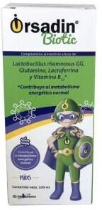 Orsadin Biotic 100 ml