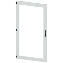 Siemens 8MF1890-2UT15-0BE2 SIVACON Tür, links, Fenster, IP55, H: 1800 mm, B: 900 mm, Schutzklasse1 8MF18902UT150BE2