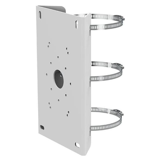 Ernitec Pole Mount for PTZ and (Montage-Kit) (0070-11826)
