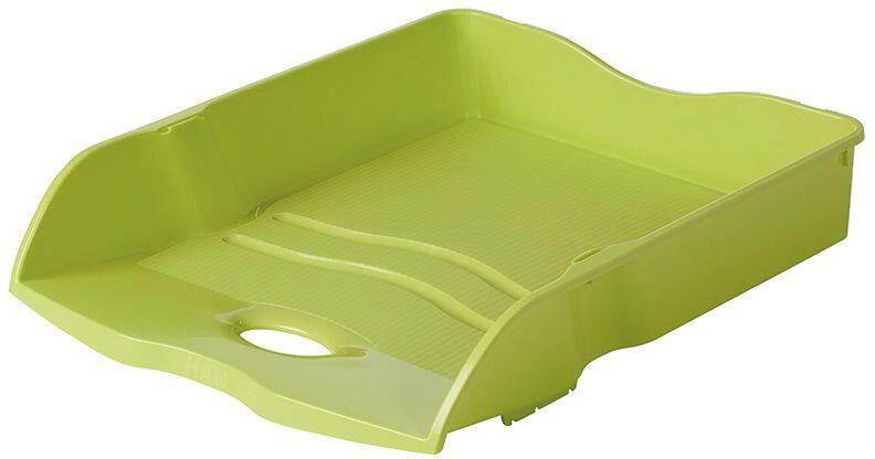 HAN Briefablage DIN C4 lemon 10298-950D