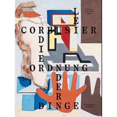 Le Corbusier, Taschenbuch von , Scheidegger & Spiess, 978-3-03942-220-3