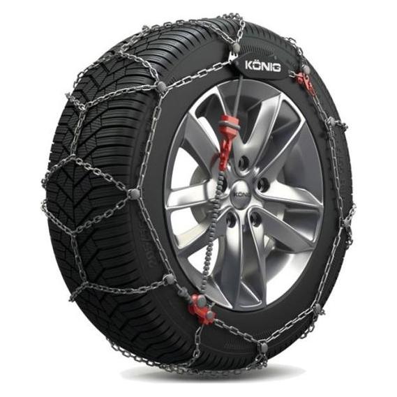 König Chain Cg-9 090 (2004205090)