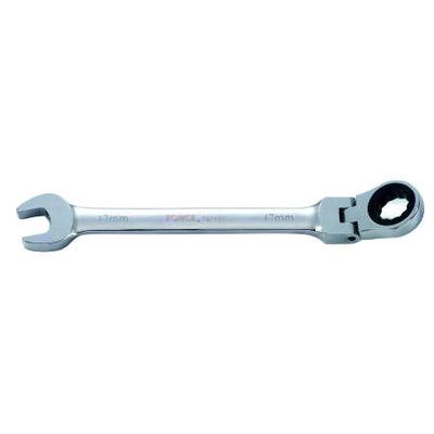 FORCE Ratschen-Ringgabelschlüssel 75708F