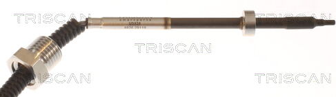 Triscan Sensor, Abgastemperatur 8826 29119 Für Audi