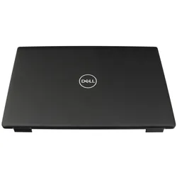 Dell 4Y37V Displaydeckel, Notebook Ersatzteile, Schwarz