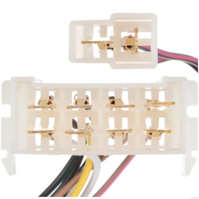 HERTH+BUSS ELPARTS Blinkerschalter 70481175 für Mercedes SMART