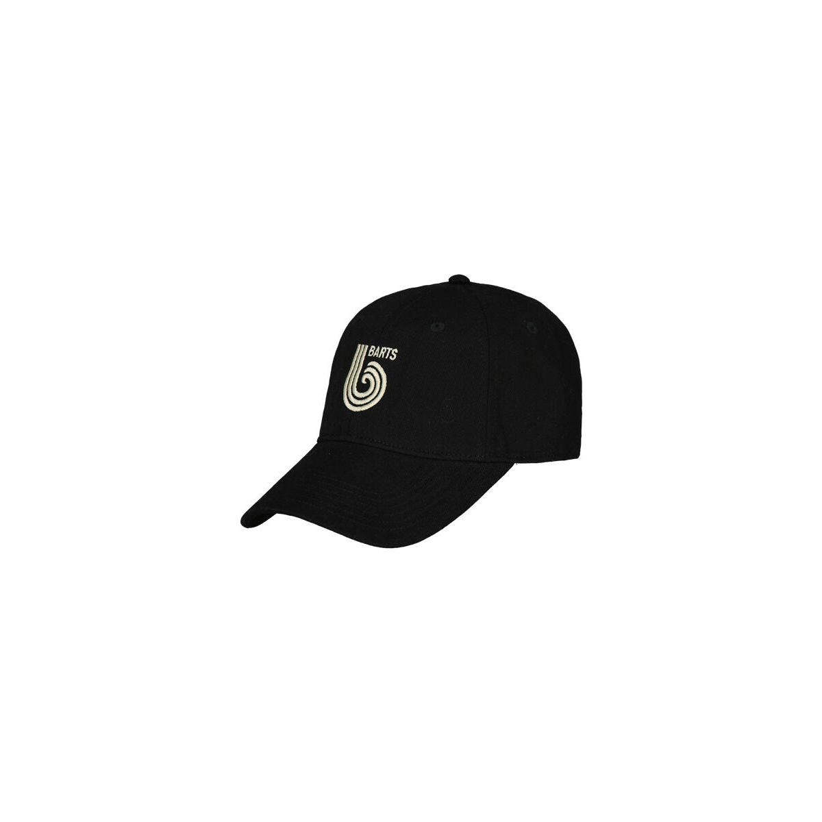Barts Munroz Cap black (01) 6912001