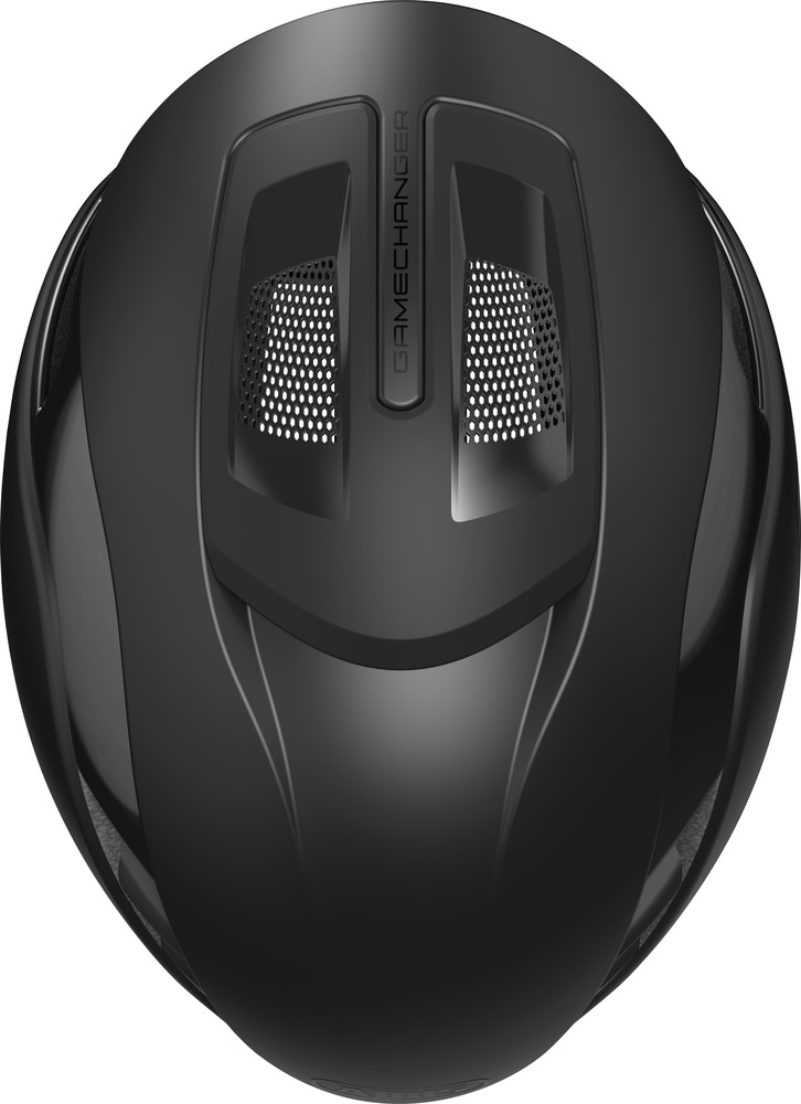 ABUS Helm GAMECHANGER 2.0 MIPS velvet black M 10098030-01
