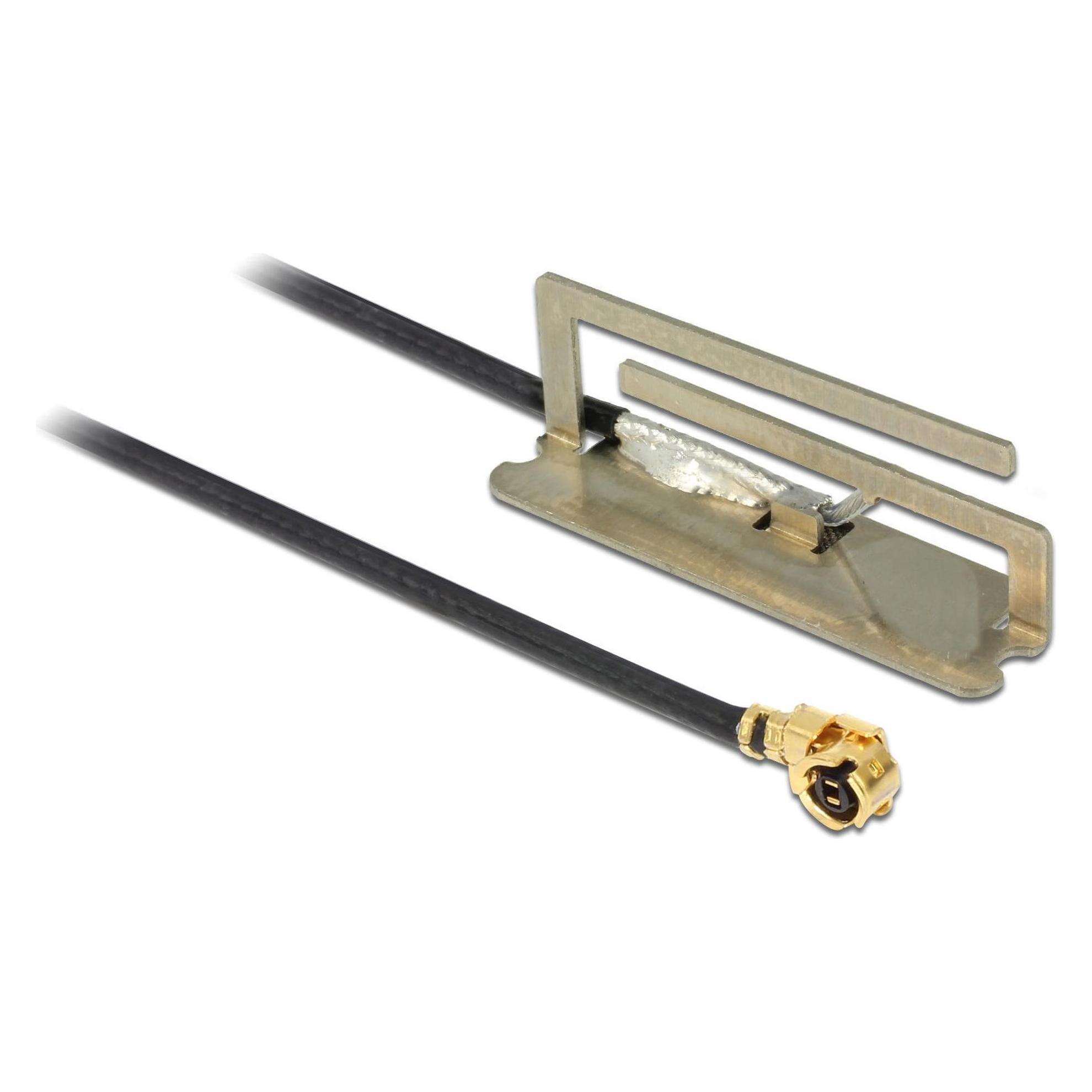 Delock MHF(I-PEX),U.FL WLAN-AC Antenne (86389)