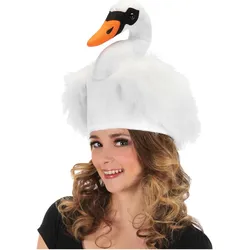 Elope Schwanenmütze