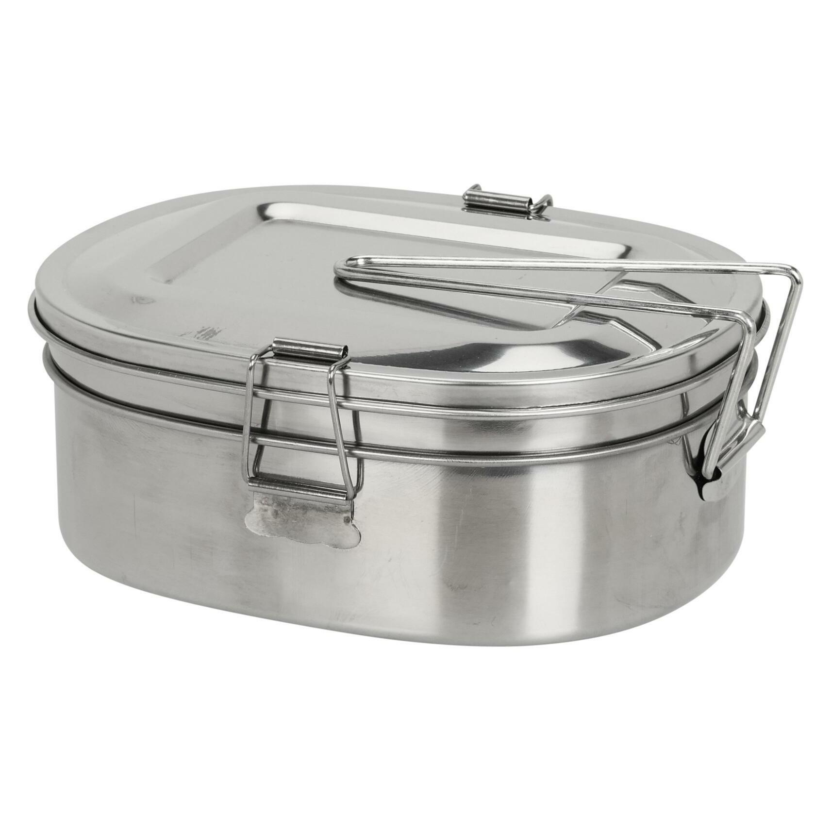 Redcliffs Lunchbox Edelstahl 1,2 L (F-CY4655560)