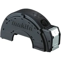 Makita Schutzhaubenabdeckung trennen 125 mm, 125 mm - 199710-5