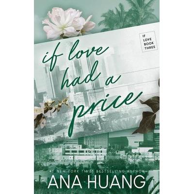 If Love Had a Price, Taschenbuch von Ana Huang, Sourcebooks Inc, 978-1-72829-559-6
