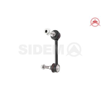 Sidem Stange/Strebe, Stabilisator [Hersteller-Nr. 93066] für Jeep
