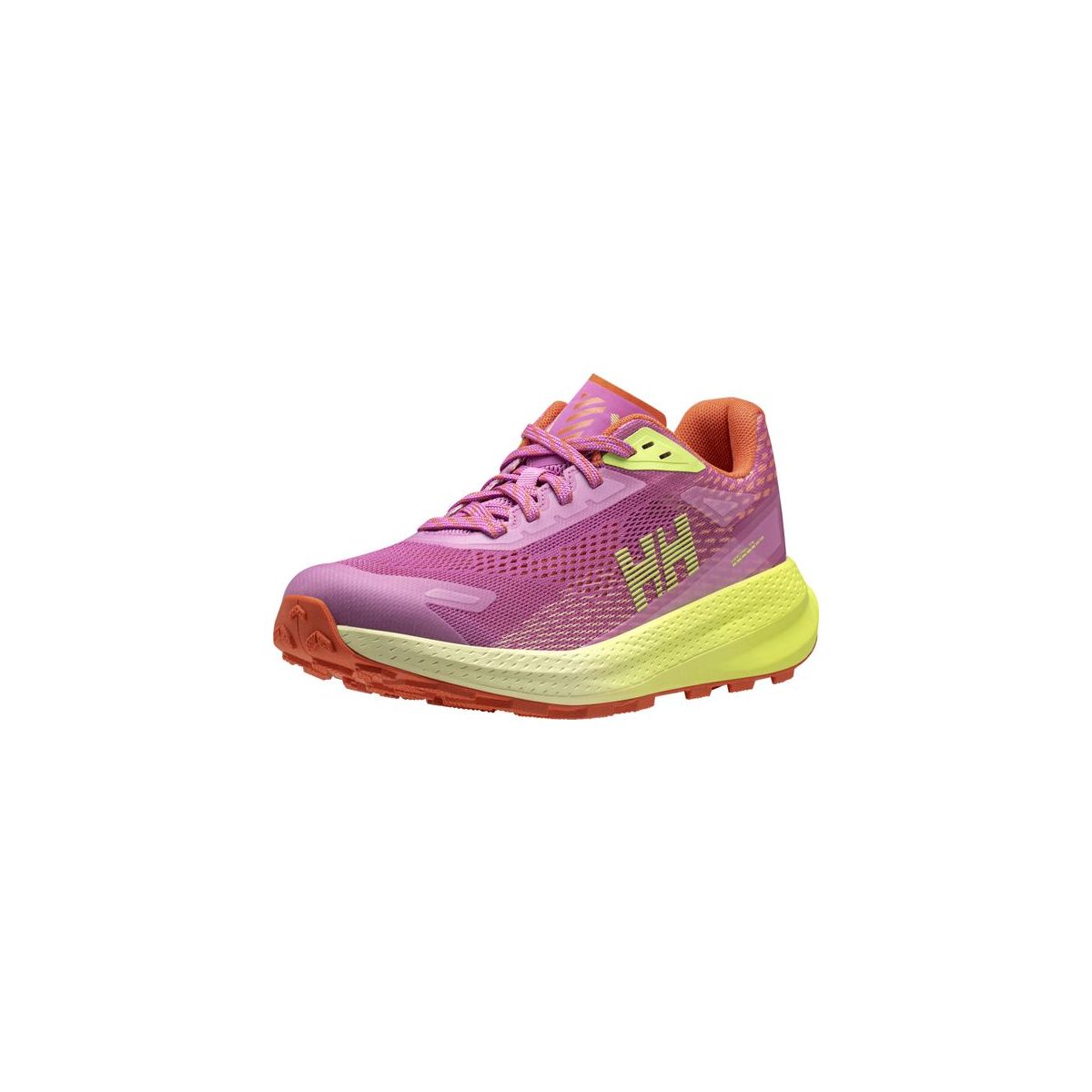 Helly Hansen W Kestrel TR meta pink / sharp green (089) 9.5 12018_089-9.5F