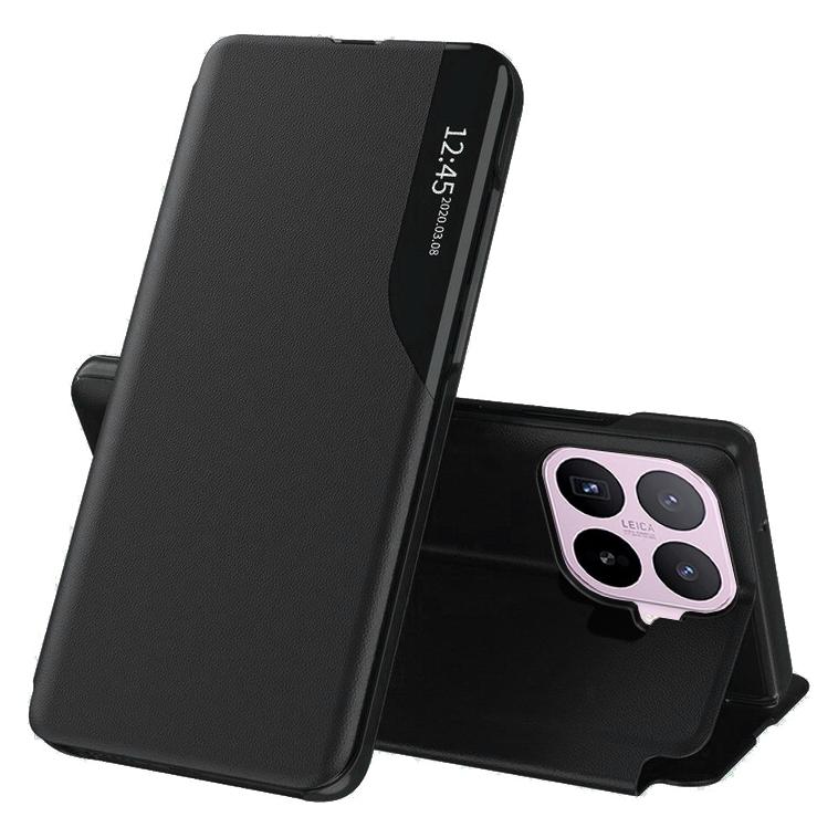 Techsuit - eFold Serie - Xiaomi 17T - Schwarz (Xiaomi 17T) (71644758)