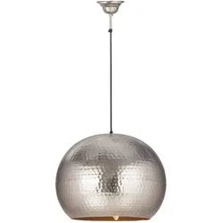 Kayoom Hängelampe Merry Large Nickel