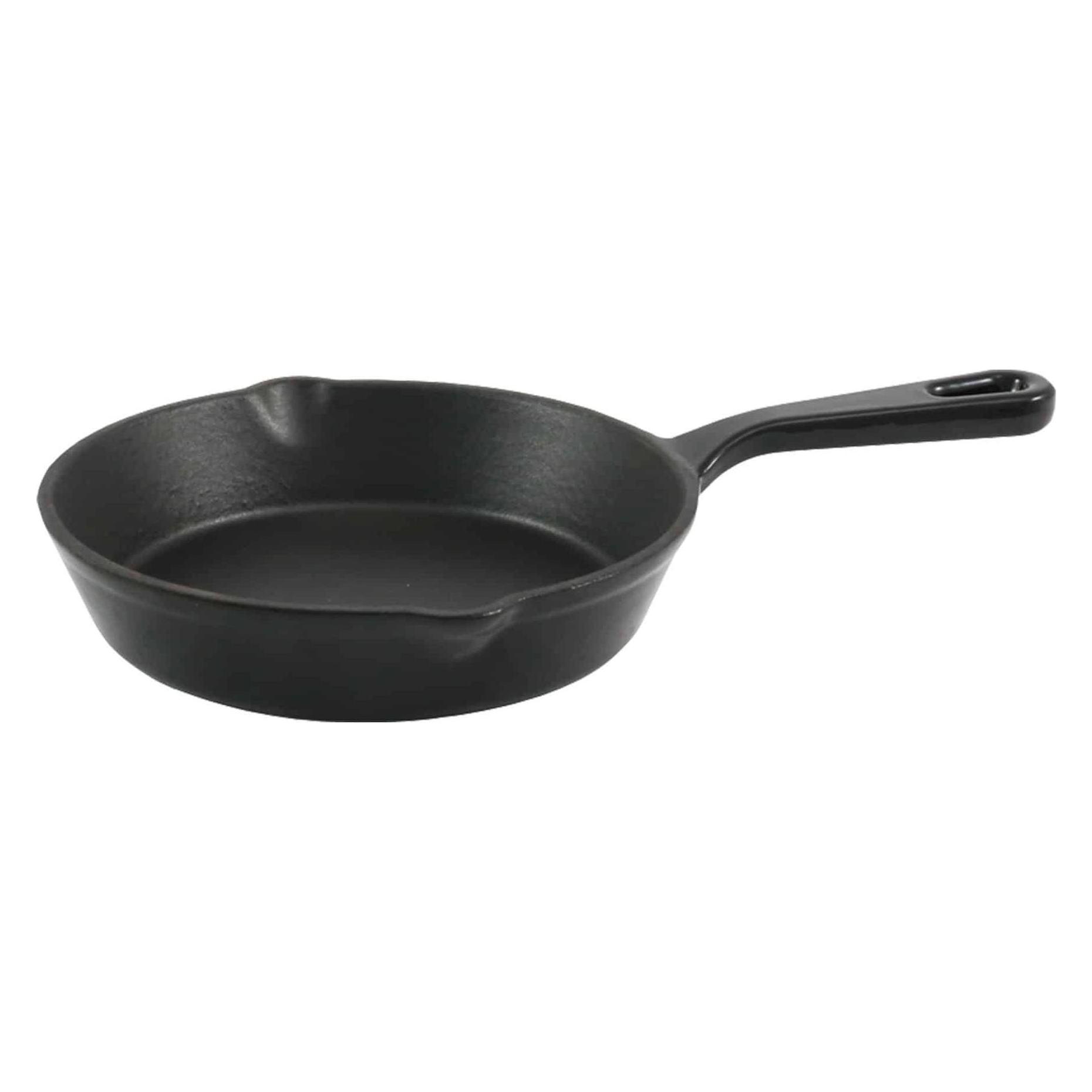 OPA Arki Blin Pan, 14.5 cm (Bratpfanne, Gusseisen) (52410010)