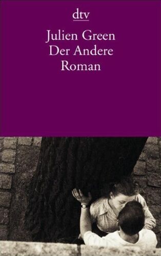 Julien Green - Der Andere: Roman - Preis vom 11.10.2026 03:10:56 h