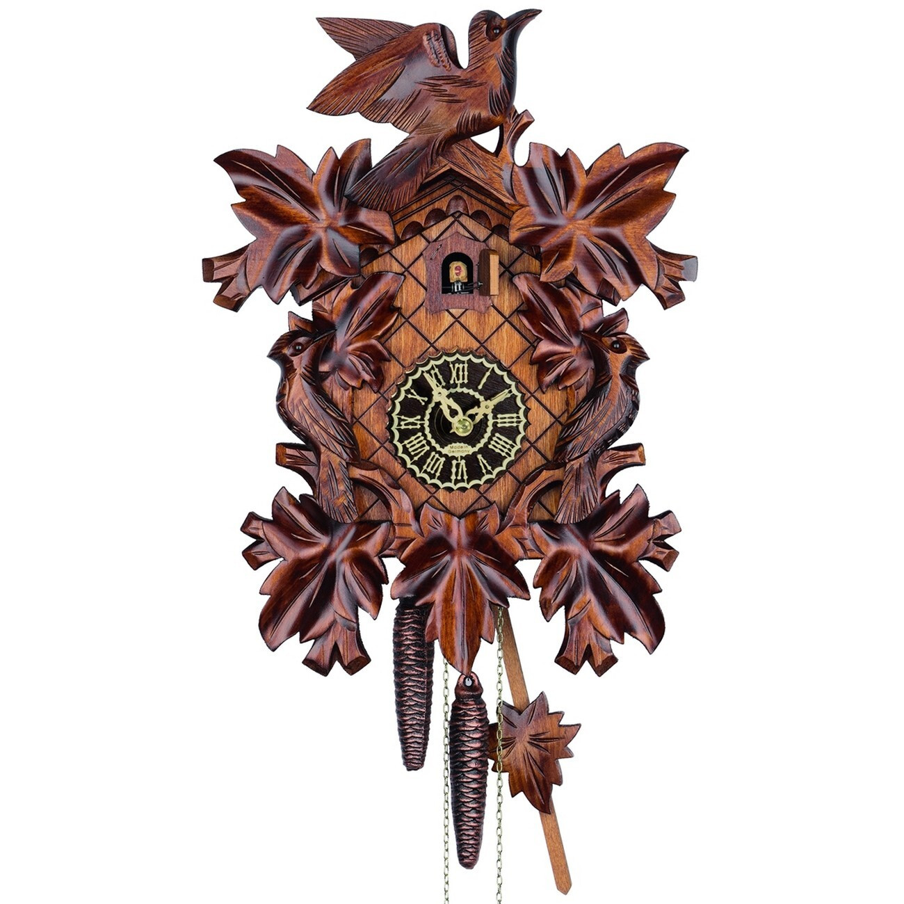 Trenkle horloge 1101-4