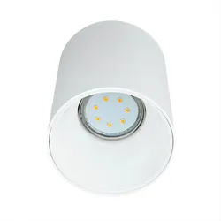 Licht-Erlebnisse, Deckenleuchte, Eye (GU10)