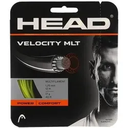 Tennissaite - Head - Velocity MLT - 12 m