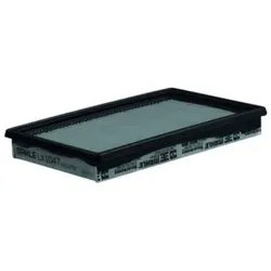 Luftfilter MAHLE LX 1047 für Ford Fiesta IV