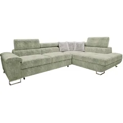 ECKSOFA Cotere Premium, Seite: Rechts