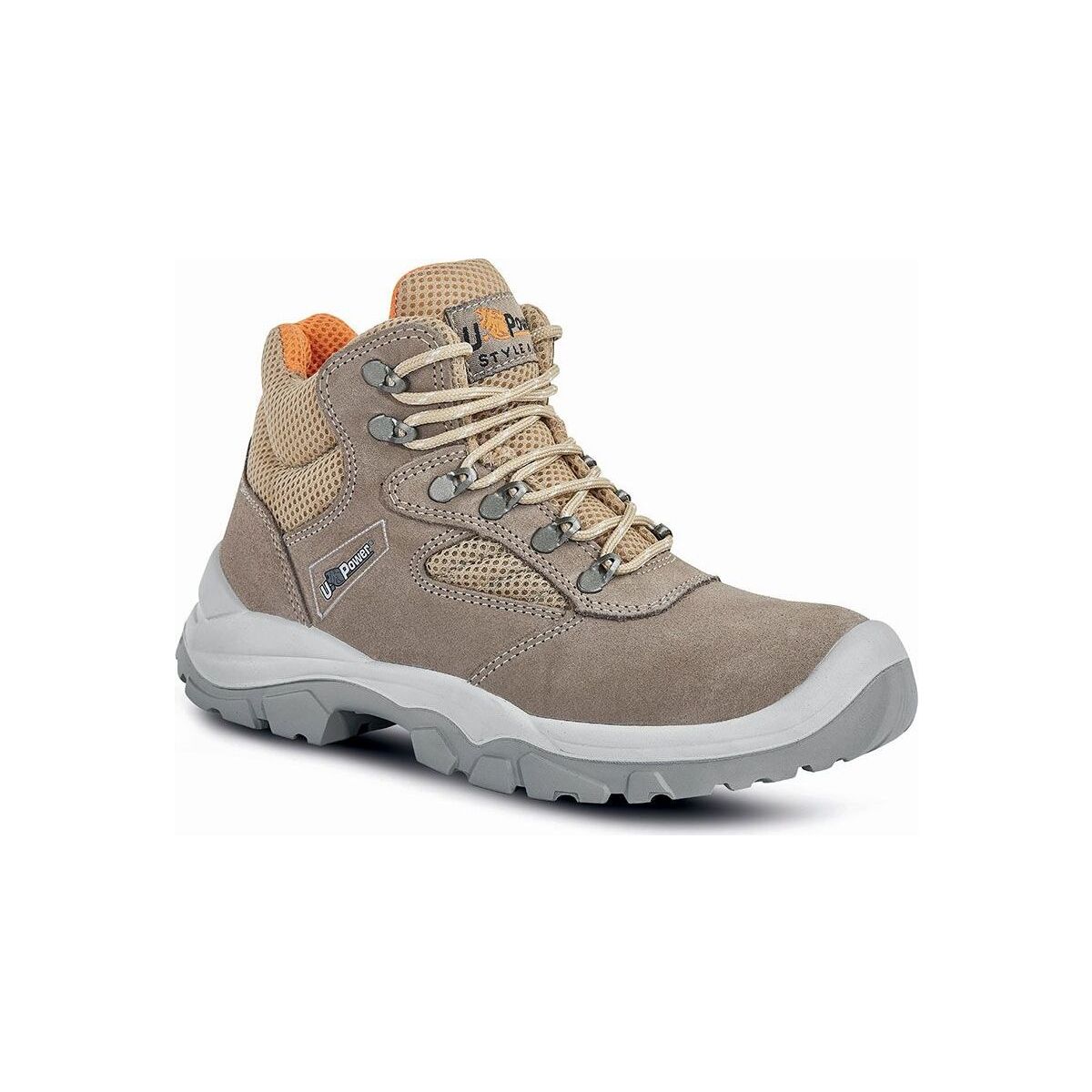 U-Power Desert L S1P FO sr (0415) 38 0BC10415-0415-38