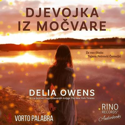Djevojka iz močvare - Delia Owens, Audio, 4069828746671