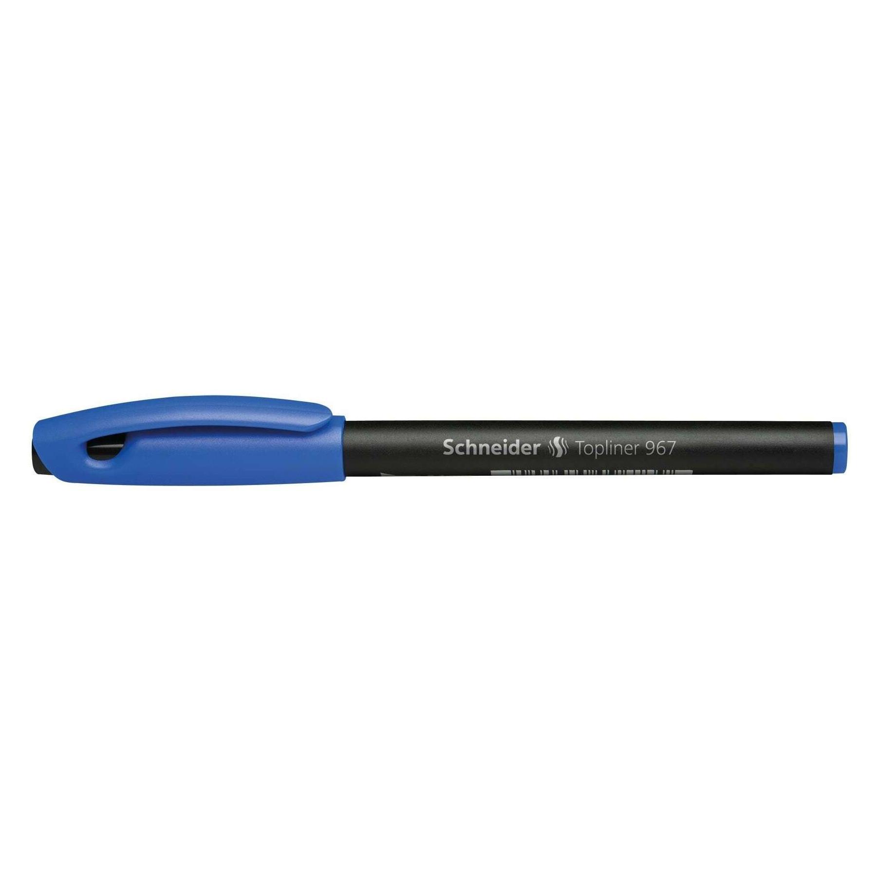 Schneider Fineliner Topliner 967 (1x) (9673)