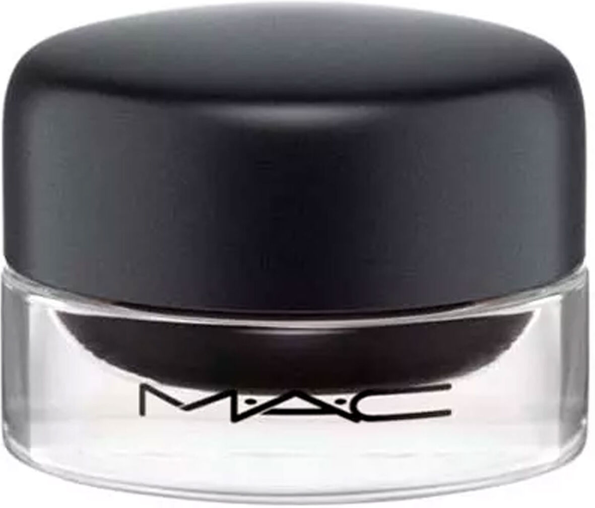 MAC Pro Longwear Fluidline Eye Liner & Brow Gel 3g
