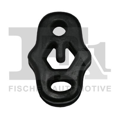 FA1 Halter, Abgasanlage 133-911 für Ford