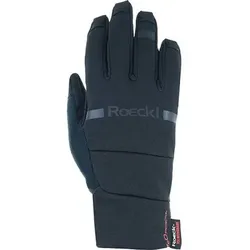 ROECKL SPORTS Herren Handschuhe Kaukasus 2, Größe 8 in Blau Blau