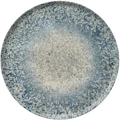 RiNART - Teller RiNART Toledo, flach, Ø 26 cm, Set á 6 Stück, alice merit, Porzellan