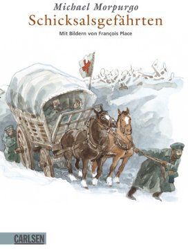 Michael Morpurgo - Schicksalsgefährten - Preis vom 10.10.2026 11:48:34 h