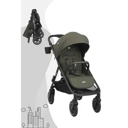Joie Mydrift / Sportwagen, Farbe: Raven