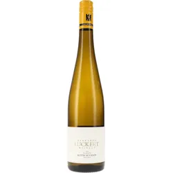 Sulzfelder Roter Silvaner trocken Weingut Zehnthof 2024 BIO