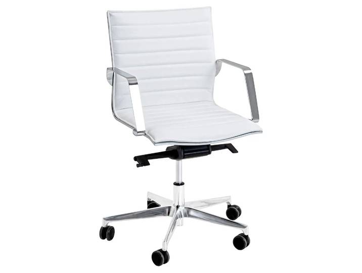 Bürostuhl Diva Soft Quadrifoglio