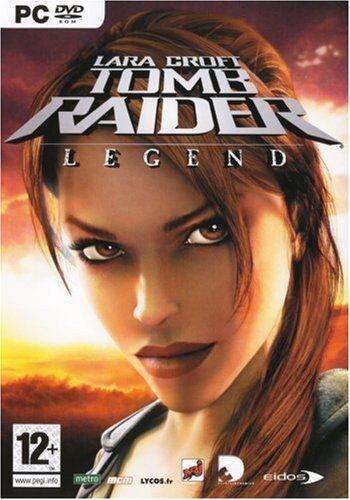 Tomb Raider Legend - Preis vom 11.10.2026 03:10:56 h