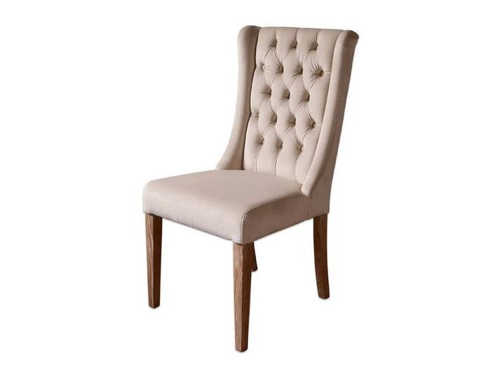 Mirabeau Esszimmerstuhl Stuhl Sudbury creme