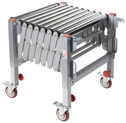 Holzmann Maschinen RB9A RB9A Rollenbock 130kg 33kg 1St.