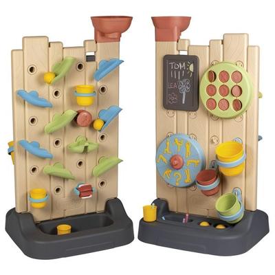 Life Activity Wall 6-in-1