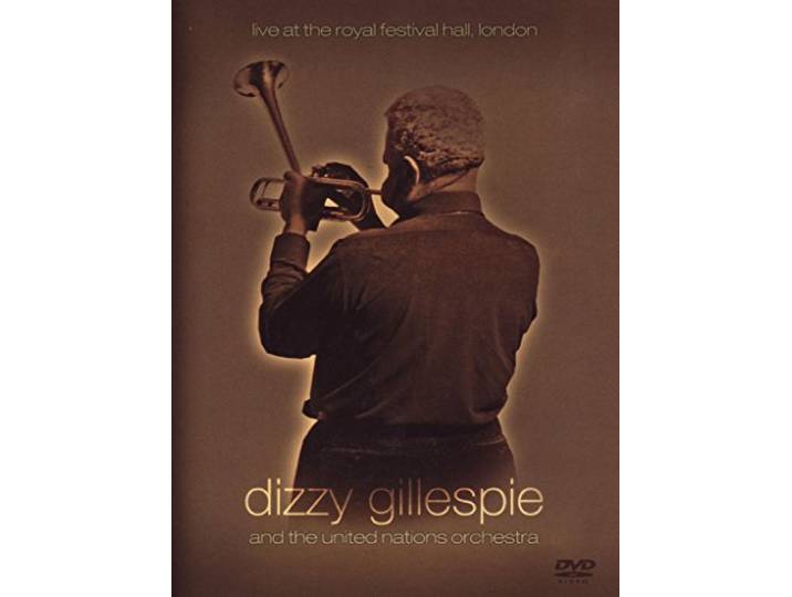 Dizzy Gillespie - At The Royal Festival Hall