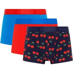 Boxers 3-Pack Herren Boxershort
