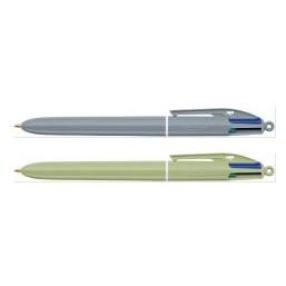 Bic Mineral Tones Kugelschreiber-Mix 1mm 2 Stück (2x) (70036574)