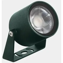 LEDS C4 STRAHLER IP66 MAX LED 17,3W 2700K BIRKENGRUN 1902lm LEDS-AT18-18V9M3BBE3