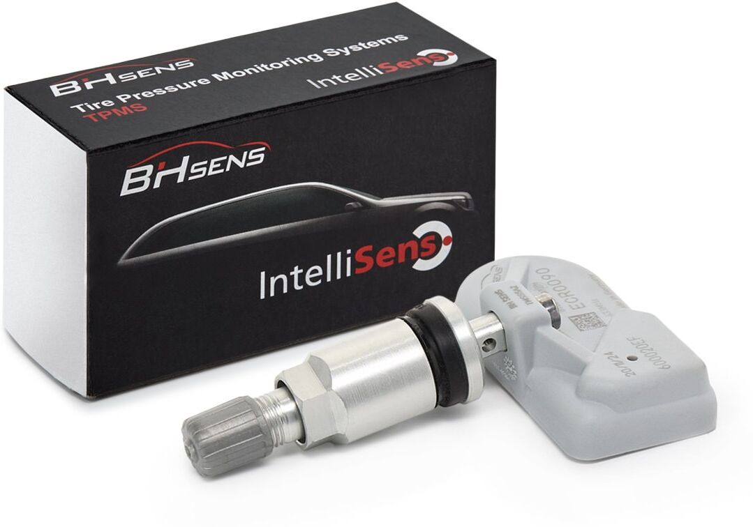 HUF 73904090 Tyre pressure sensor (TPMS)