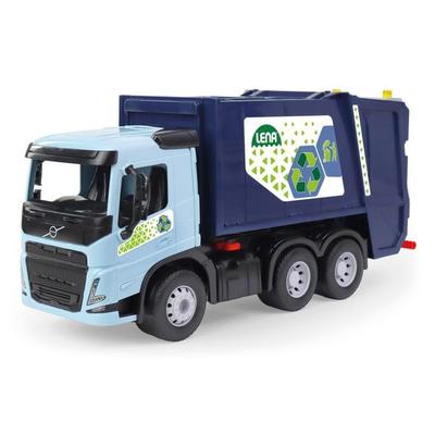 LENA 04624 - WORXX Müllwagen Volvo FMX